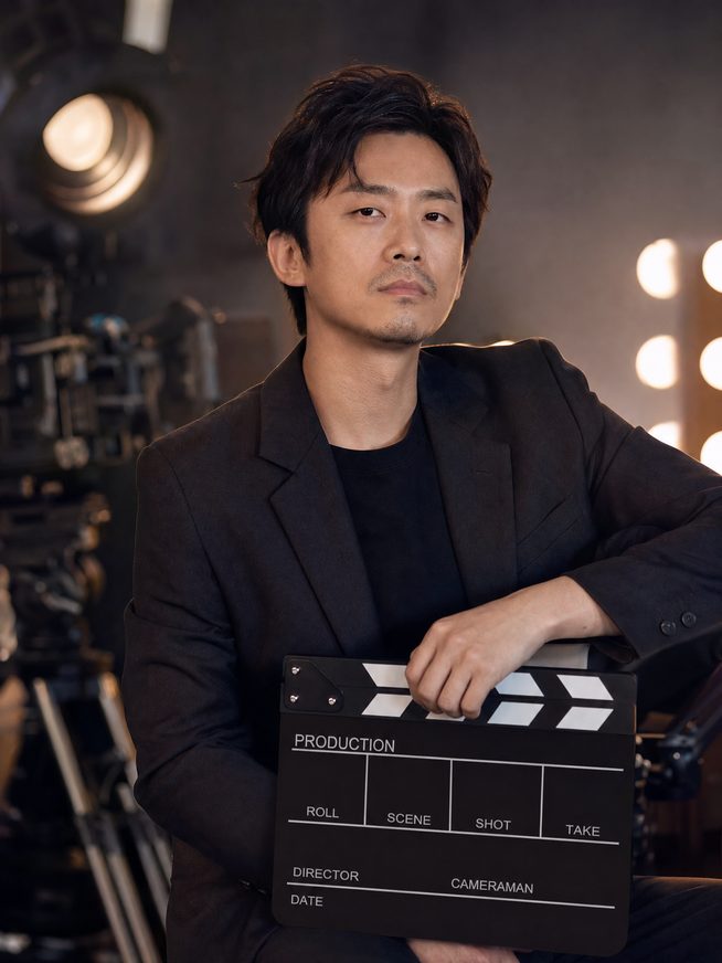 黑丝导演专访视频