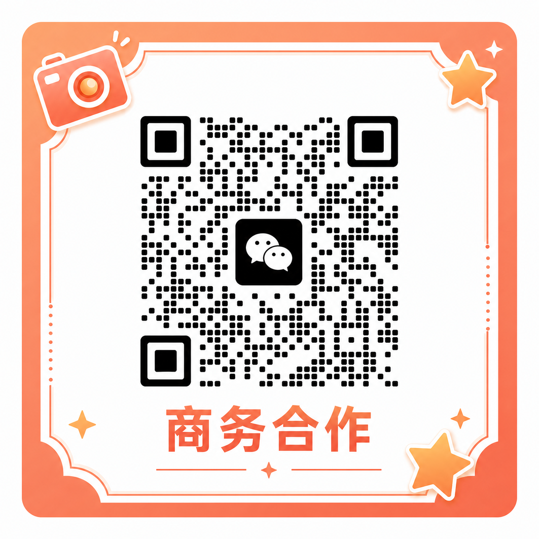 黑丝商务合作二维码 cxwj8t_media88